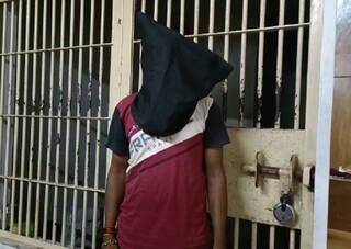 Vadodara : 16 વર્ષીય છોકરીને અવાવરું જગ્યાએ લઈ પરાણે શારીરિક સંબંધ બાંધનાર GRD જવાન ઝડપાયો