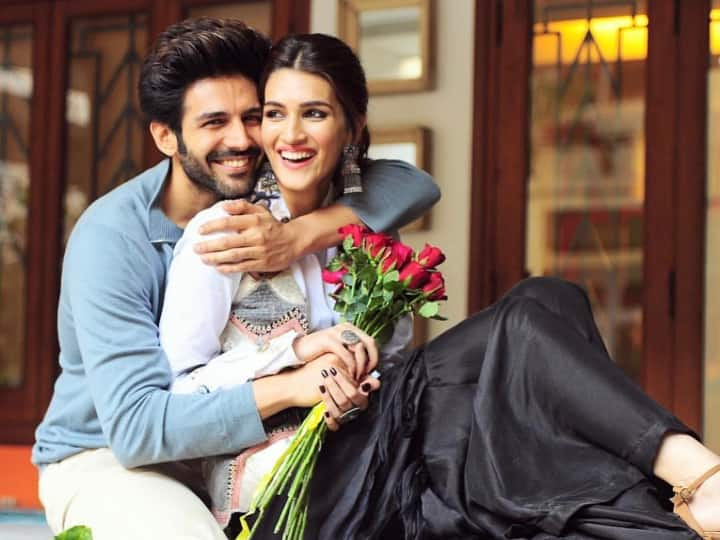 Kriti Sanon To Reunite With Kartik Aaryan For Remake Of Allu Arjun Starrer 'Ala Vaikunthapurramuloo'? Kriti Sanon To Reunite With Kartik Aaryan For Remake Of Allu Arjun Starrer 'Ala Vaikunthapurramuloo'?