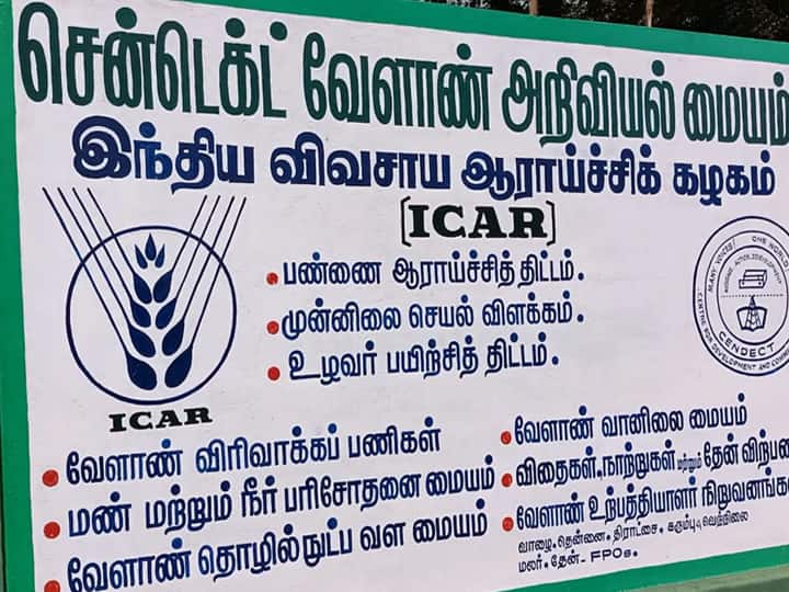 ’இந்த திராட்சையில் ஐஸ்க்ரீம், கேக், மிட்டாய் செய்யலாம்!’ - தேனியில் அறிமுகம்