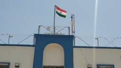 નડિયાદ: જિલ્લા જેલમાંથી કાચા કામના કેદીના થેલામાંથી મોબાઇલનું સીમકાર્ડ મળ્યું, જુઓ ગુજરાતી ન્યૂઝ