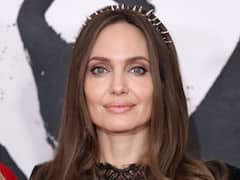 Angelina Jolie Makes Instagram Debut, Her First Post Featuring Afghan Girl's Letter Receives Over 2 Million Likes