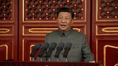 इन 5 वजहों से Taliban का साथ दे रहा China