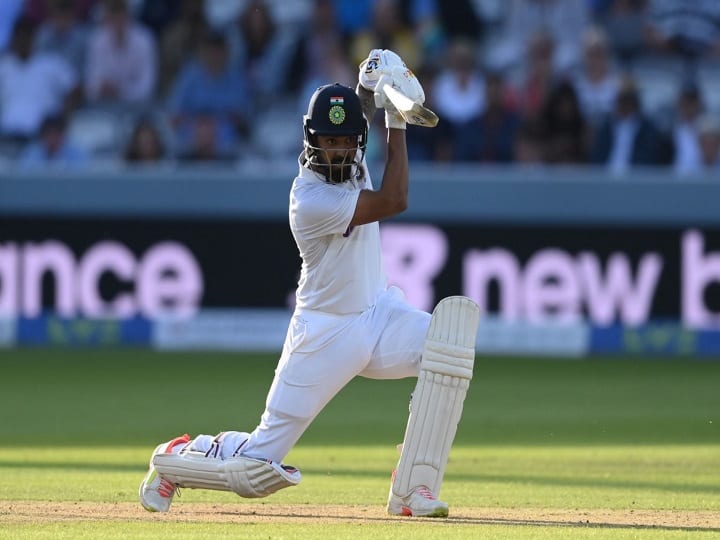 KL Rahul had made special preparations to score runs in England, the coach revealed