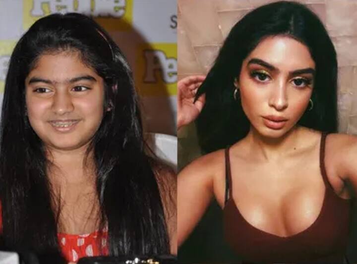 बॉलीवुड के स्टारकिड्स पर सबकी निगाहें रहती हैं. ये स्टारकिड्स हमेशा लाइम लाइट में रहते हैं. आज हम आपको दिखाने जा रहे हैं इन स्टारकिड्स की पुरानी तस्वीरें जिसमें आप देखेंगे कि पॉपुलर होने से पहले ये स्टारकिड्स आखिर कैसे दिखते थे. यकीन मानिए कि इनमें से कुछ के लुक्स देखकर आप बेहद चौंक जाएंगे.