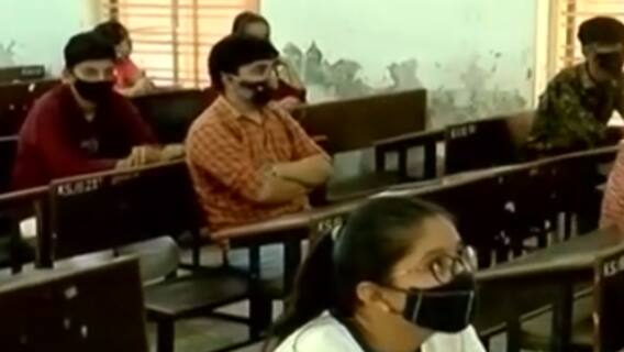 ફટાફટ: આજે જાહેર થશે ગુજકેટનું પરિણામ, દ.ગુજરાતમાં ભારે વરસાદની આગાહી, જુઓ ગુજરાતી ન્યૂઝ