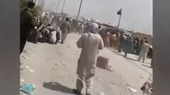 Afghanistan Crisis | Taliban abduct 150 Indians at Kabul Airport; Taliban claims 'all are safe'