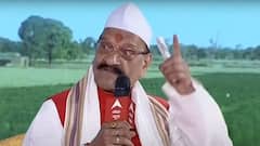 Varanasi Maha Panchayat: रंग बनारसिया पर सुनिए Sudama Tiwari (Sand Banarasi) की ये कविता