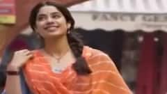 Did you know Janhvi Kapoor denied being part of a TV show? | Hot News Full