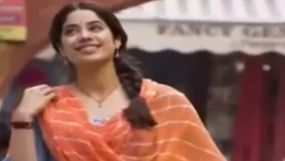 Did you know Janhvi Kapoor denied being part of a TV show? | Hot News Full