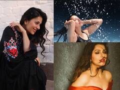 Bhumika Chawla Birthday : जितकी साधी, तितकीच हॉट 'भूमिका चावला', सलमानसोबत बॉलिवूडमध्ये पदार्पण,आता काय करतेय?