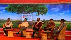 Varanasi Maha Panchayat: Corona से बचने के क्या है उपाय, Experts से जानिए टिप्स