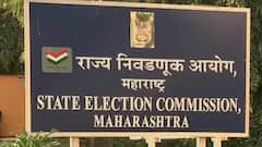 Maharashtra Election : राज्यात लवकरच स्थाविक स्वराज्य संस्थांच्या निवडणुकांचा धुरळा ABP Majha