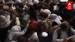 Indians In Afghanistan : भारतीय तालिबान्यांच्या ताब्यात नाहीत, सरकारी सूत्रांची माहिती