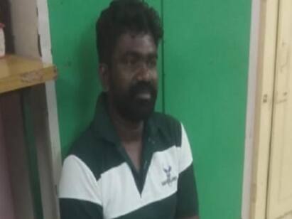 lady police death in virudhunagar police suspect her husband விருதுநகர்: பெல்ட்டால் தூக்கிட்டாரா? பெண் ஏட்டு உயிரிழப்பில் தொடரும் மர்மம்!