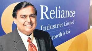 Reliance Industries Limited Market Cap RIL m-cap nears Rs 19 trillion mark Reliance Shares: 3 రోజుల్లో 10% పెరిగింది - రూ.19 లక్షల కోట్ల కంపెనీగా రిలయన్స్‌ రికార్డు