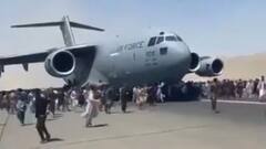 Afghanistan India: আজই কাবুল থেকে ফিরতে পারেন আরও ২০০ জন ভারতীয় । Bangla News