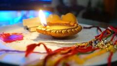 Raksha Bandhan 2021: આ રક્ષાબંધને બની રહ્યો છે આ યોગ,જાણો ક્યાં સમય સુધી બાંધી શકાશે રાખડી