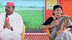 Varanasi Maha Panchayat: सपा विधायक Lucky Yadav ने BJP पर कसा तंज, दिया ये बड़ा बयान