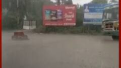 સમાચાર શતક: આગામી બે દિવસ રાજ્યમાં રહેશે વરસાદી માહોલ, જુઓ ગુજરાતી ન્યૂઝ