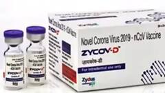 Zydus Cadila Vaccine: ਹੁਣ ਬਿਨ੍ਹਾਂ ਸੂਈ ਤੋਂ ਦਿੱਤੀ ਜਾਵੇਗੀ ਵੈਕਸੀਨ, ਕੰਪਨੀ ਦੇ ਐਮਡੀ ਨੇ ਏਬੀਪੀ ਨਿਊਜ਼ ਨਾਲ ਕੀਤੀ ਖਾਸ ਗਲਬਾਤ 