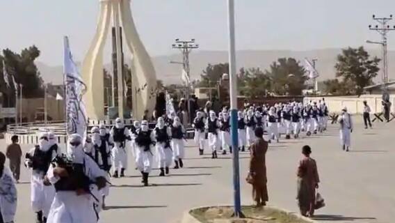 Afghanistan: বিশ্ববিদ্যালয়ে একসঙ্গে পুরুষ-মহিলা ক্লাস করায় 'না', ফতোয়া জারি তালিবানের | Bangla News