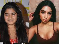 Khushi Kapoor से लेकर Sara Ali Khan तक, इन स्टारकिड्स की पुरानी तस्वीरें देख चौंक जाएंगे आप