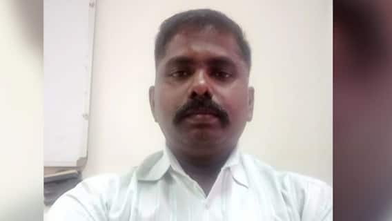 Pune : Suresh Pingle आत्महत्याप्रकरणी महिला काॅन्स्टेबल निलंबित ABP Majha