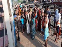 Bihar News: जनशताब्दी एक्सप्रेस से कटकर तीन लोगों की मौत, सभी मजदूर का करते थे काम