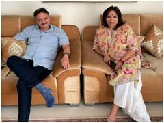 ED के वरिष्ठ अधिकारी राजेश्वर सिंह जल्द BJP कर सकते हैं ज्वाइन, 2G समेत कई हाई-प्रोफाइल मामलों की जांच में रहे हैं शामिल