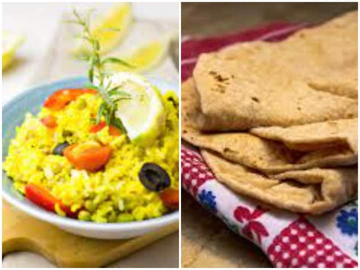 Kitchen Hacks Best Use Of Left Over Chapati And Rice Try These Simple And Tasty Rice And Roti Recipes Kitchen Hacks: बची हुई रोटी और चावल का ऐसे करें इस्तेमाल, ऊंगलियां चाटते रह जाएंगे लोग