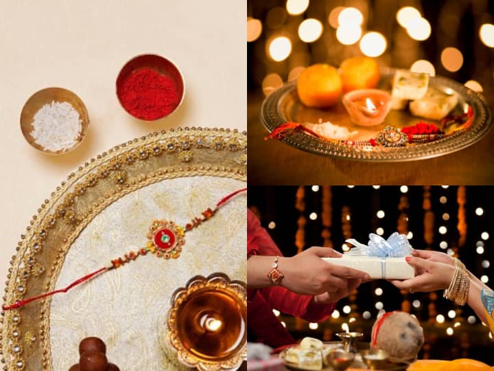 Raksha Bandhan Rituals From Various Parts Of India