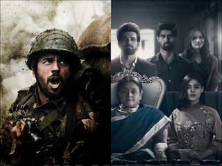 OTT Round Up - Sidharth Malhotra's Shershaah Continues To Hold Fort, Tanuj Virwani Impresses Again In Cartel, Period Drama The Empire Next Week