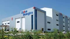 COVID-19 Vaccine : 'Zycov-D'ला आपातकालीन वापरास DGCIची परवानगी,12 वर्षांवरील मुलांना लस घेता येणार