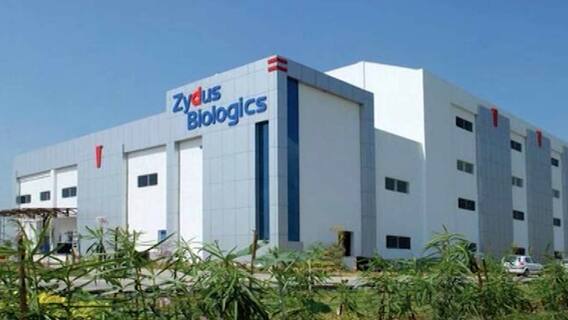 COVID-19 Vaccine : 'Zycov-D'ला आपातकालीन वापरास DGCIची परवानगी,12 वर्षांवरील मुलांना लस घेता येणार