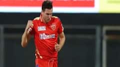 IPL 2021: আমিরশাহিতে যেতে নারাজ রিচার্ডসন, মেরিডিথ, আইপিএলে পঞ্জাব শিবিরে নাথান এলিস