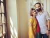 Nazriya and Fahad wedding Anniversary : ’7 வருஷம்..நாம ரெண்டு பேரும் டீம்!’ - ஃபாஹத் பாசில் - நஸ்ரியா 'Wedding day' புகைப்படங்கள்!