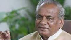 UP के पूर्व सीएम Kalyan Singh का निधन, लंबे समय से थे बीमार