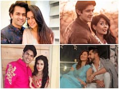 Rohan-Kanchi से लेकर Shoaib and Dipika तक,TV शो में इन कपल्स ने निभाया भाई-बहन का किरदार, किसी ने की शादी तो किसी ने टीआरपी के लिए किया समझौता