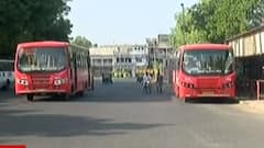 રક્ષાબંધનના દિવસે AMTSમાં મહિલાઓ 10 રૂપિયામાં કરી શકશે મુસાફરી, મનપાએ આપી ભેટ