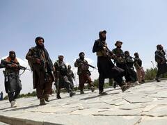 Taliban News: यूनिवर्सिटी में साथ पढ़ने वाले लड़के-लड़कियों को लेकर तालिबान ने जारी किया ये फरमान | महिला टीचर्स को लेकर जानें क्या कहा?