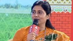 Varanasi Maha Panchayat: OP Rajbhar के आमंत्रण पर Anupriya Patel का जवाब | Hindi News
