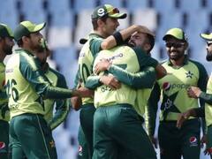 अफगाणिस्तान-पाकिस्तान मालिकेवर तालिबानची टांगती तलवार; पीसीबीकडून महत्वाचा निर्णय