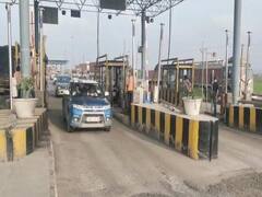 बिना टैक्स दिए ही केंद्रीय मंत्री के सैकड़ों समर्थकों ने टोल प्लाजा किया पार, देखते रह गए सारे कर्मचारी