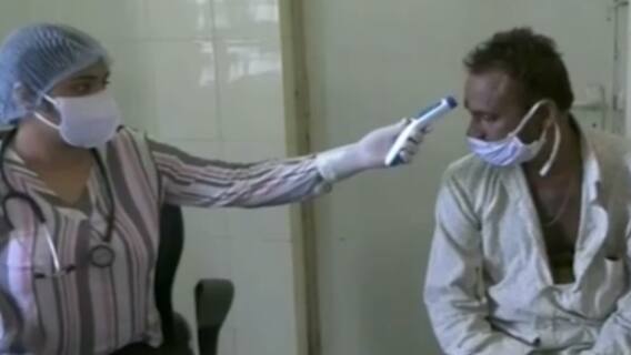 ગાંધીનગર: 11 સ્થળે શરૂ થશે મહોલ્લા ક્લિનિક, પંડિત દીનદયાળના નામથી શરૂ થશે સેન્ટર, જુઓ ગુજરાતી ન્યૂઝ