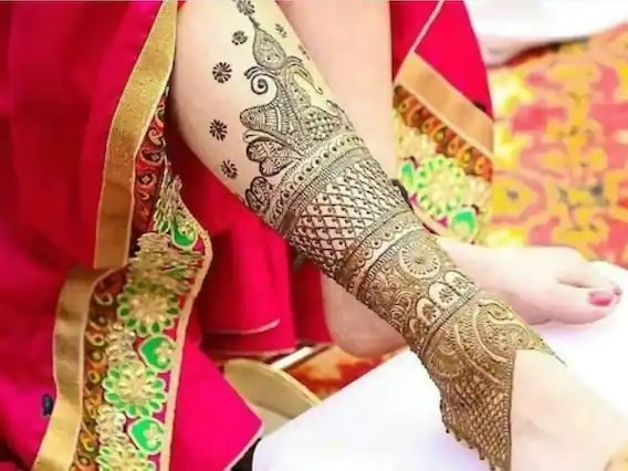 Raksha Bandhan Mehandi Designs and Patterns | Mehndi Designs - Rakhi Mehandi  2