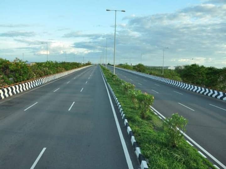 Bihar: Four-lane elevated road will be built in Rajgir, approval from the central government, will get rid of jam ann बिहार: राजगीर में बनेगा फोर लेन एलिवेटेड पथ, केंद्र सरकार की ओर से मिली मंजूरी, जाम से मिलेगा निजात
