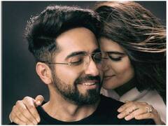 ताहिरा कश्यप को सता रही है Ayushmann Khurrana की याद, एक्टर ने दिया प्यार भरा जवाब कहा - बस दो हफ्ते बाकी है
