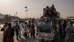 Afghanistan Abduction: আটক ভারতীয়দের কাজে লাগিয়ে অন্য দেশকে সাহায্য করতে পারে তালিবানরা, প্রতিক্রিয়া প্রাক্তন ব্রিগেডিয়ারের । Bangla News