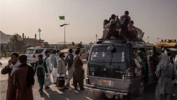 Afghanistan Abduction: আটক ভারতীয়দের কাজে লাগিয়ে অন্য দেশকে সাহায্য করতে পারে তালিবানরা, প্রতিক্রিয়া প্রাক্তন ব্রিগেডিয়ারের । Bangla News