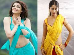 एक फिल्म में काम करने के करोड़ों रुपये लेती हैं ये साउथ एक्ट्रेसेस, Kajal Aggarwal से लेकर Anushka Shetty तक का नाम है शामिल